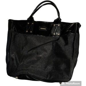 Versace Parfums Travel  Bag